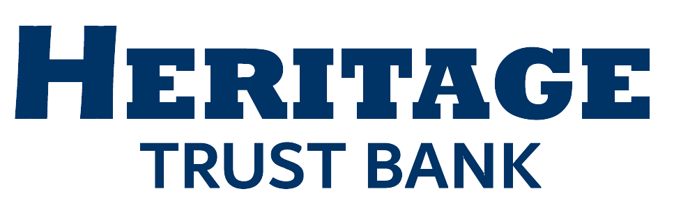 Heritage Trust Bank